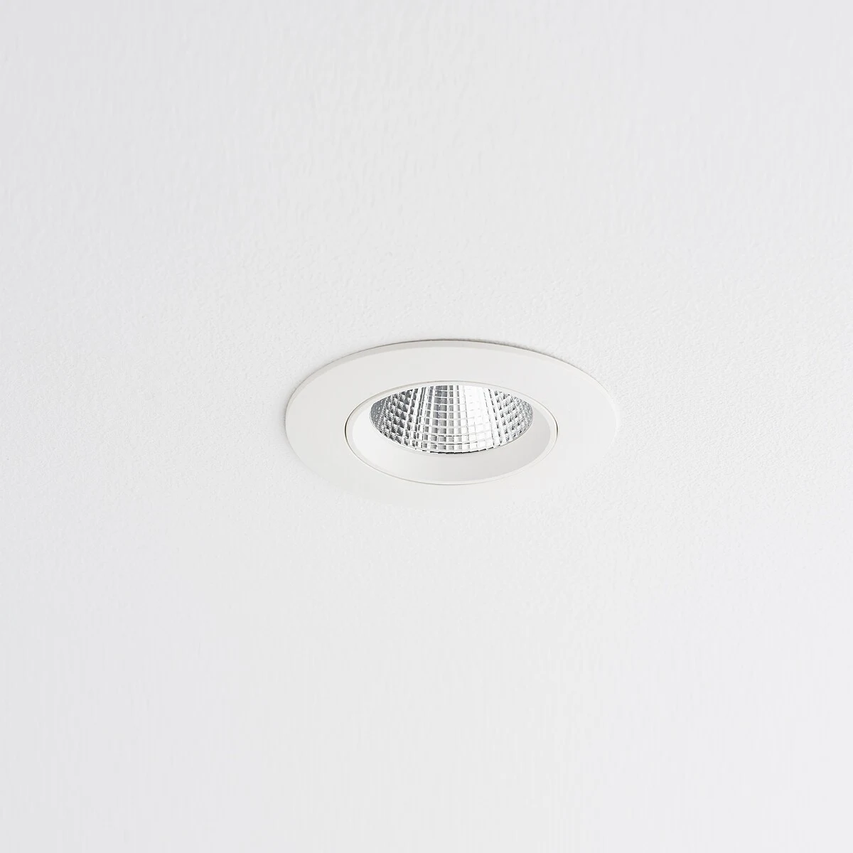 Lampa punktowa podtynkowa EGINA LED 10W 3000K - Nowodvorski – zdjęcie 3