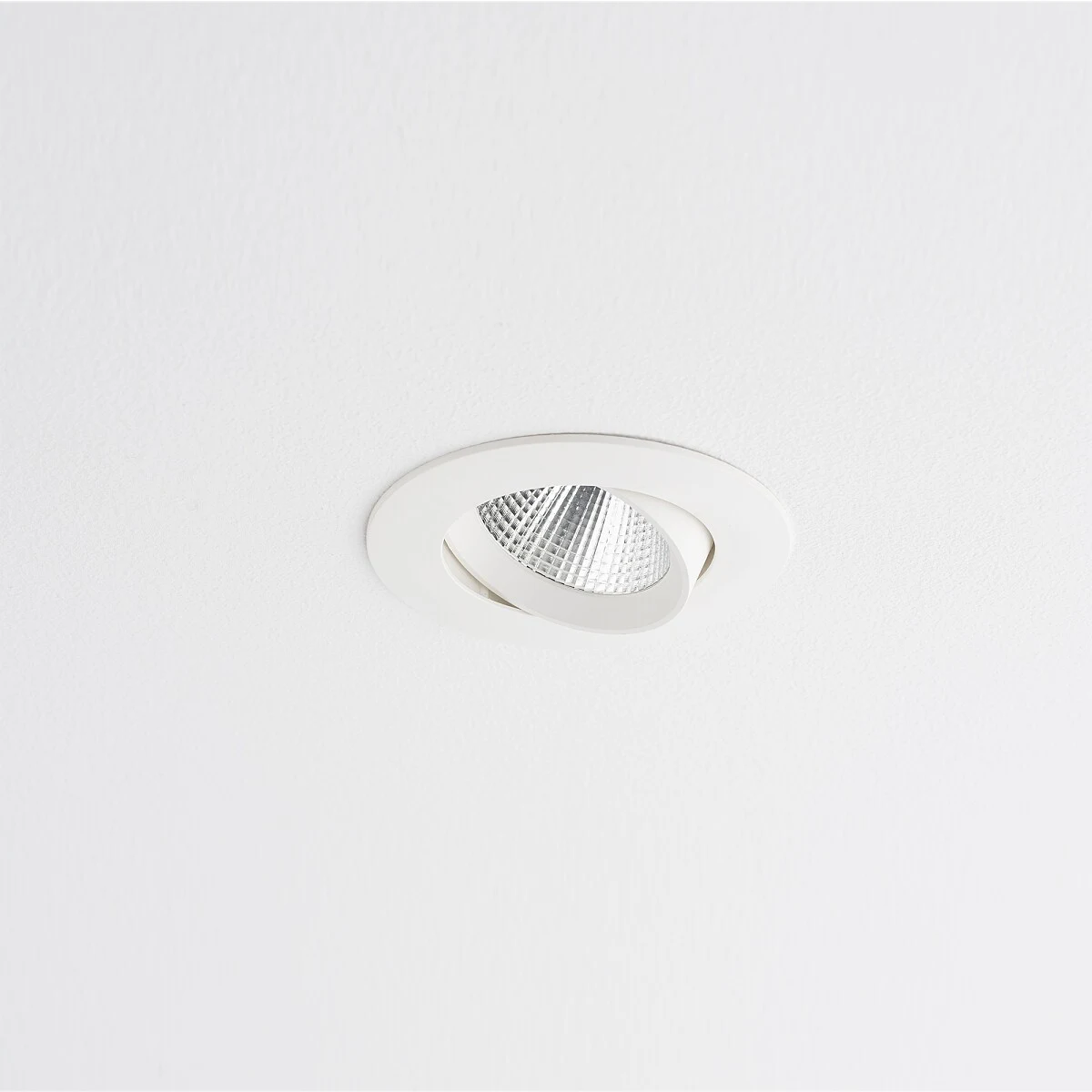 Lampa punktowa podtynkowa EGINA LED 10W 3000K - Nowodvorski – zdjęcie 4