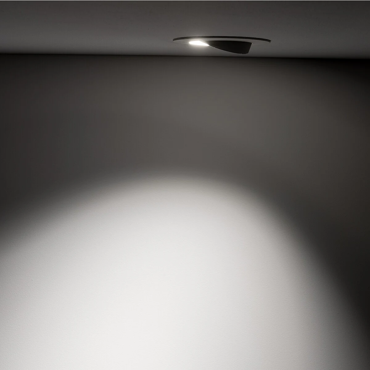 Lampa punktowa podtynkowa EGINA LED 10W 3000K - Nowodvorski – zdjęcie 6
