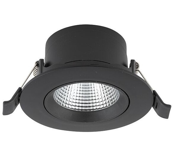 Lampa punktowa podtynkowa EGINA LED 10W 3000K - Nowodvorski – zdjęcie 2