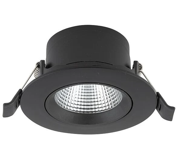 Lampa punktowa podtynkowa EGINA LED 10W 3000K - Nowodvorski – zdjęcie 2