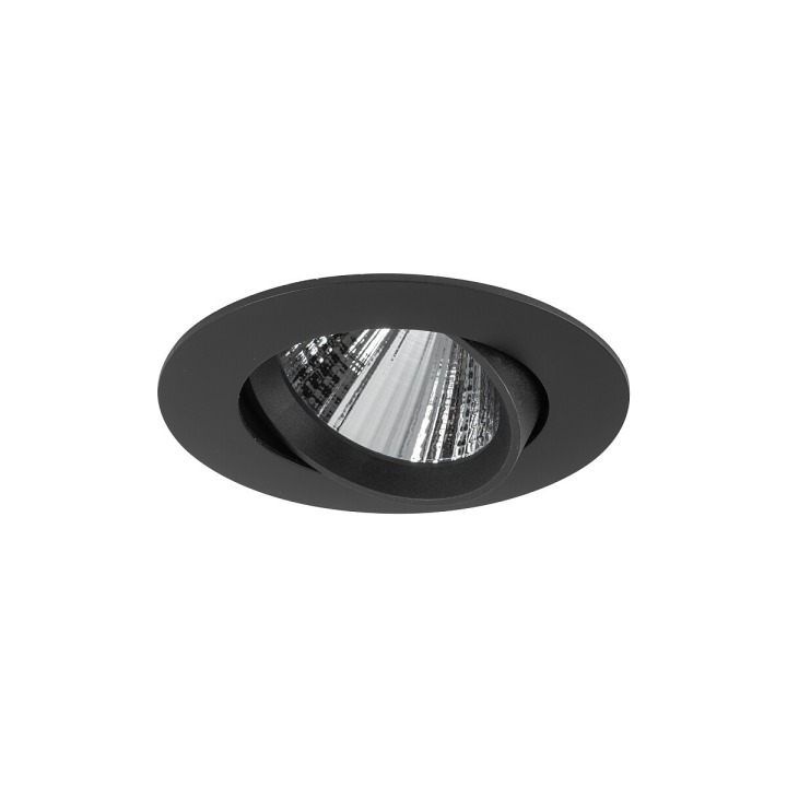 Lampa punktowa podtynkowa EGINA LED 10W 3000K - Nowodvorski – zdjęcie 4