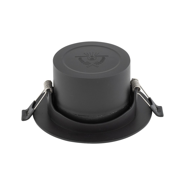 Lampa punktowa podtynkowa EGINA LED 10W 3000K - Nowodvorski – zdjęcie 5