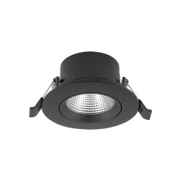 Lampa punktowa podtynkowa EGINA LED 10W 4000K - Nowodvorski