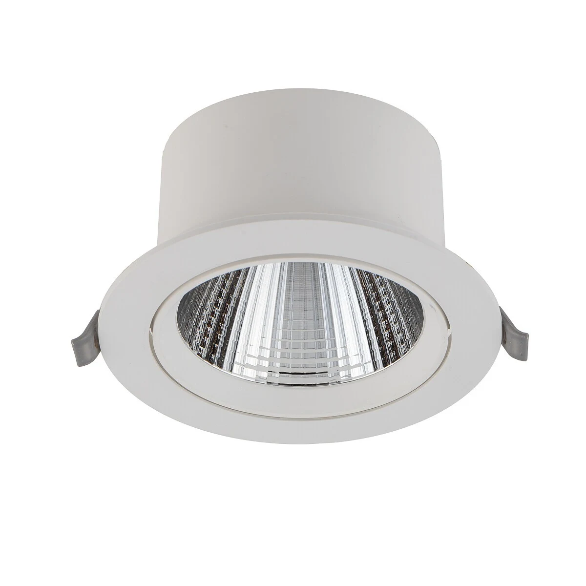Lampa punktowa podtynkowa EGINA LED 15W 3000K - Nowodvorski