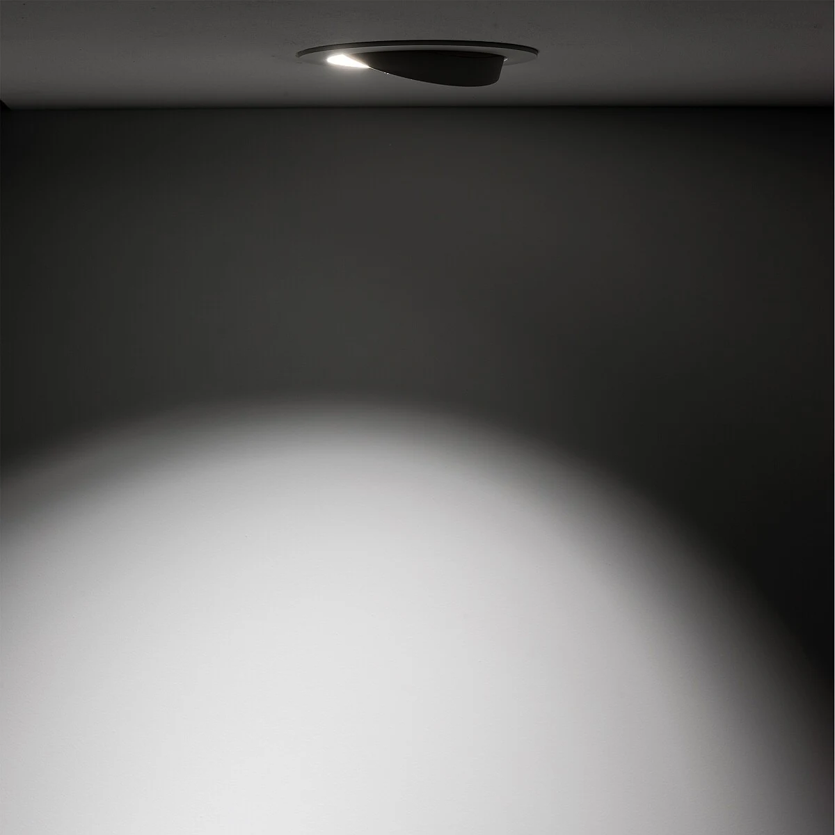 Lampa punktowa podtynkowa EGINA LED 15W 3000K - Nowodvorski – zdjęcie 6