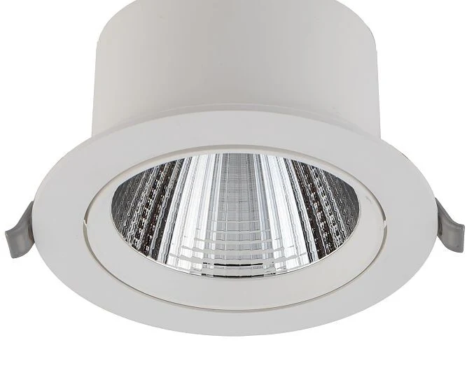 Lampa punktowa podtynkowa EGINA LED 15W 4000K - Nowodvorski – zdjęcie 2