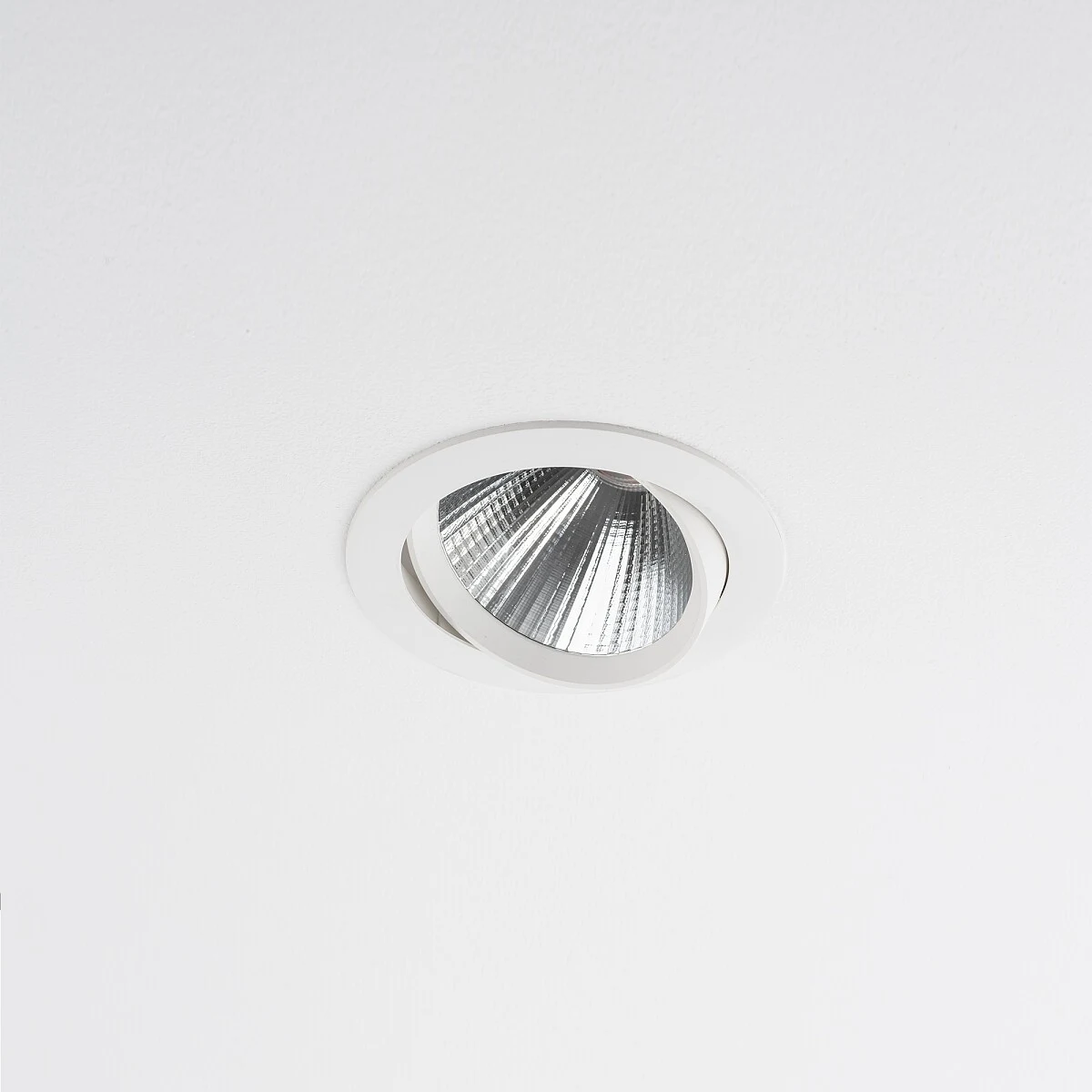 Lampa punktowa podtynkowa EGINA LED 15W 4000K - Nowodvorski – zdjęcie 4