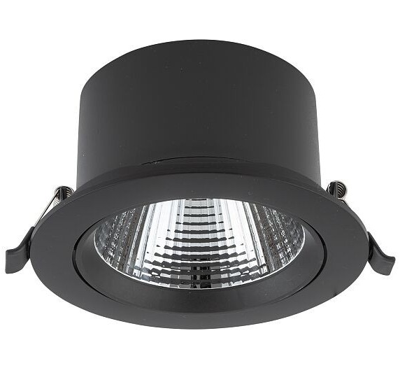 Lampa punktowa podtynkowa EGINA LED 15W 3000K - Nowodvorski – zdjęcie 2
