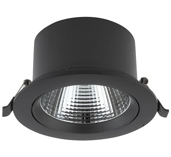 Lampa punktowa podtynkowa EGINA LED 15W 3000K - Nowodvorski – zdjęcie 2