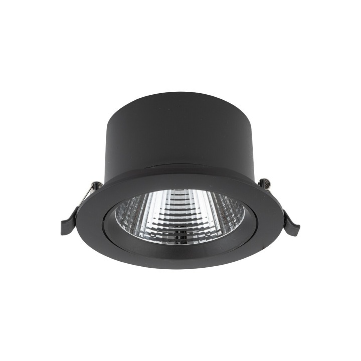 Lampa punktowa podtynkowa EGINA LED 15W 3000K - Nowodvorski