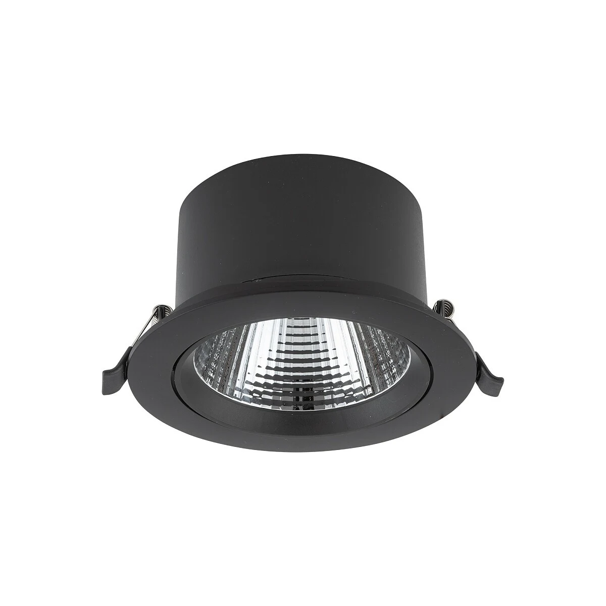Lampa punktowa podtynkowa EGINA LED 15W 3000K - Nowodvorski