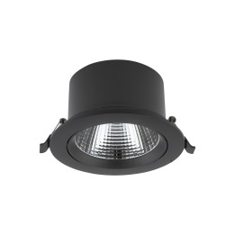 Lampa punktowa podtynkowa EGINA LED 15W 4000K - Nowodvorski