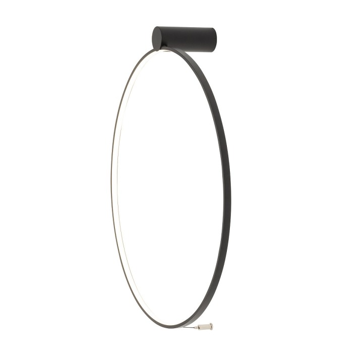 Lampa ścienno-sufitowa CIRCOLO LED M 3000K - Nowodvorski – zdjęcie 3