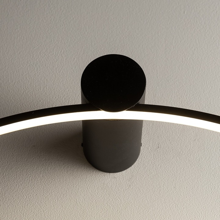 Lampa ścienno-sufitowa CIRCOLO LED M 3000K - Nowodvorski – zdjęcie 5