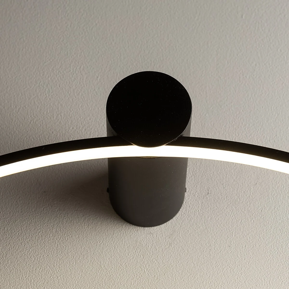 Lampa ścienno-sufitowa CIRCOLO LED M 3000K - Nowodvorski – zdjęcie 5