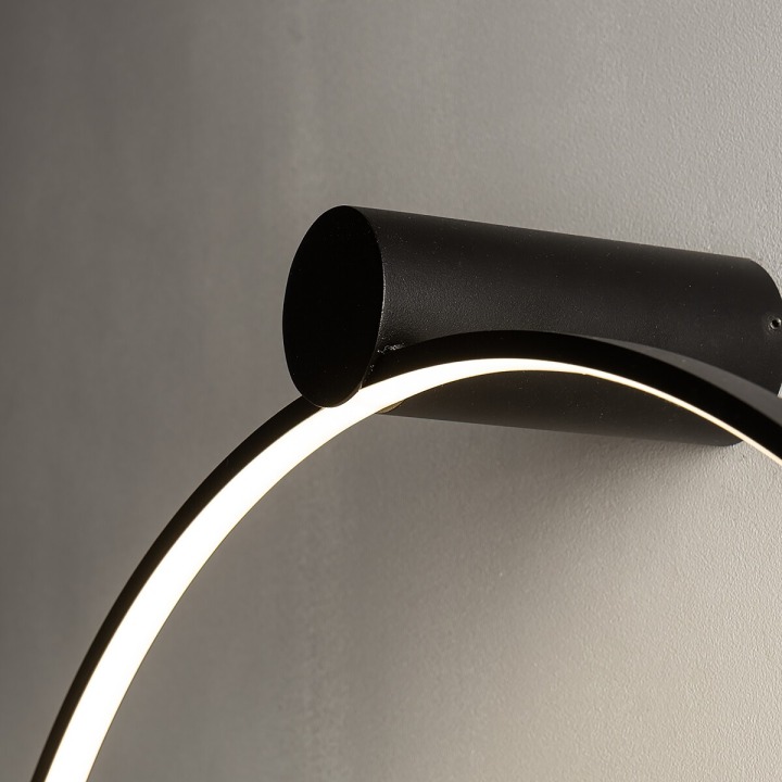 Lampa ścienno-sufitowa CIRCOLO LED M 3000K - Nowodvorski – zdjęcie 7