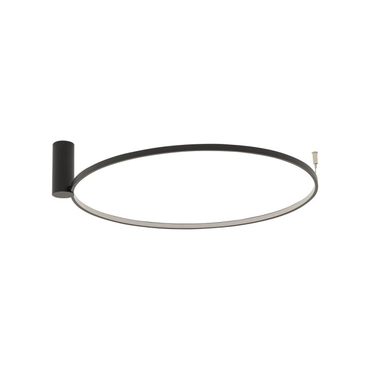 Lampa ścienno-sufitowa CIRCOLO LED M 3000K - Nowodvorski – zdjęcie 8
