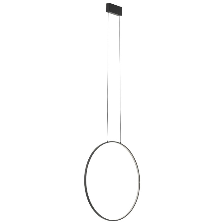 Lampa wisząca CIRCOLO LED M 3000K - Nowodvorski