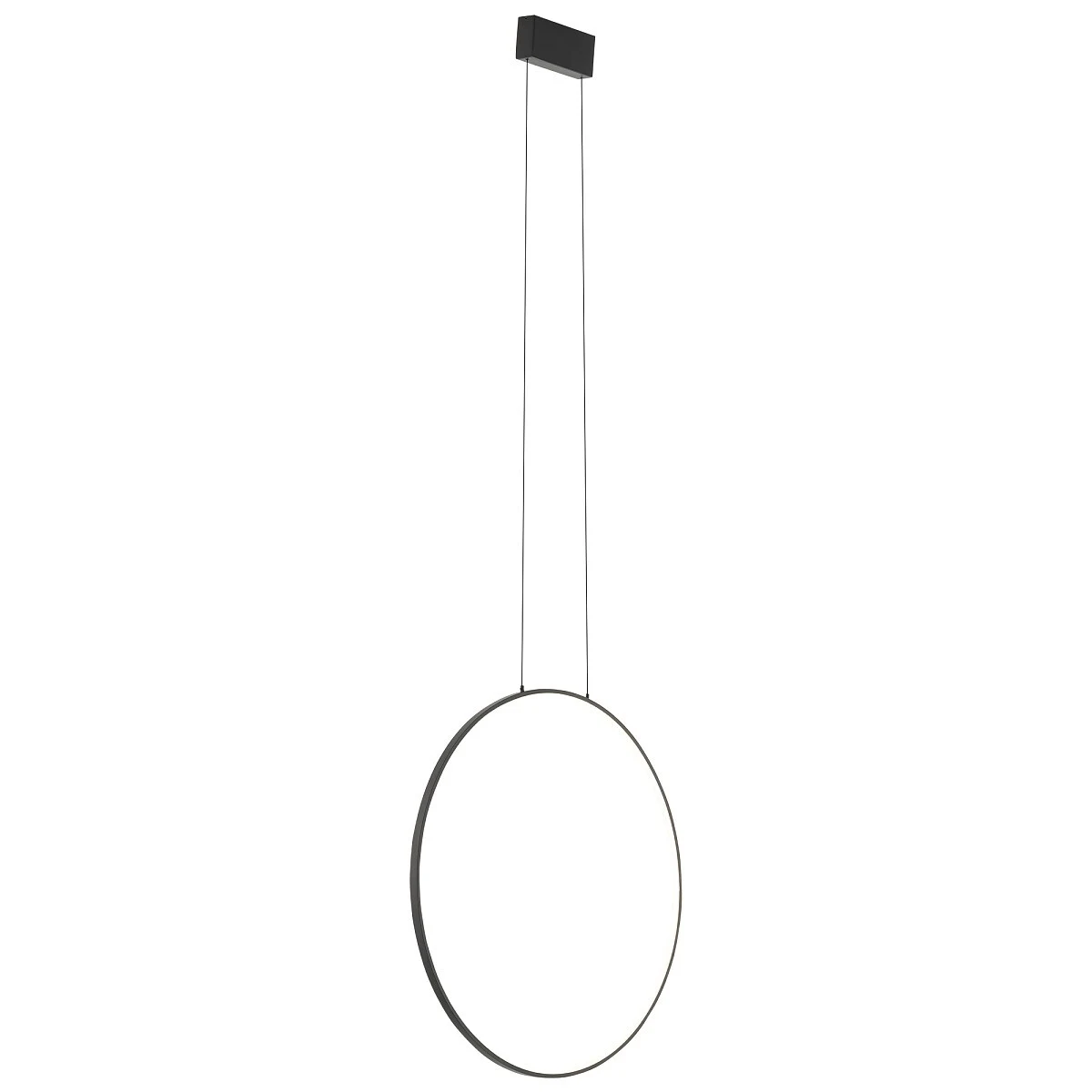 Lampa wisząca CIRCOLO LED M 3000K - Nowodvorski – zdjęcie 3