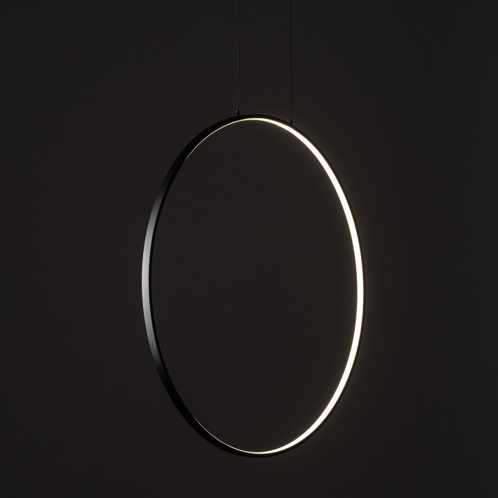 Lampa wisząca CIRCOLO LED M 3000K - Nowodvorski – zdjęcie 4