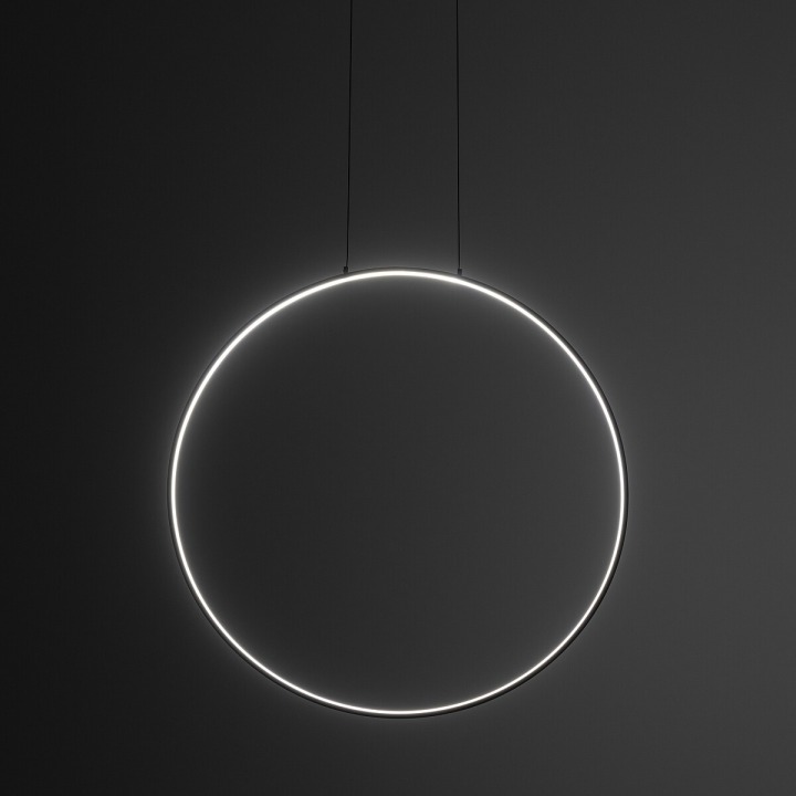 Lampa wisząca CIRCOLO LED M 3000K - Nowodvorski – zdjęcie 5