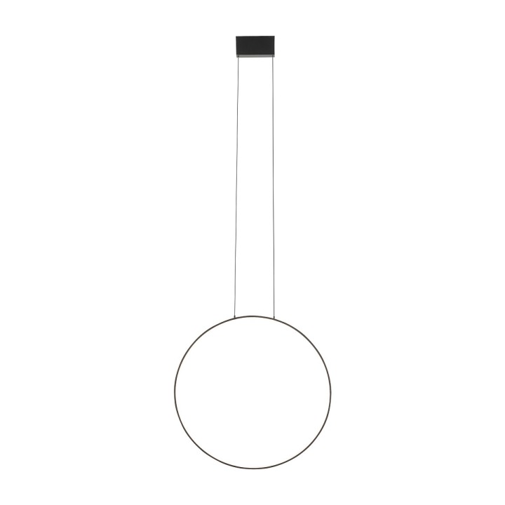 Lampa wisząca CIRCOLO LED M 3000K - Nowodvorski – zdjęcie 6