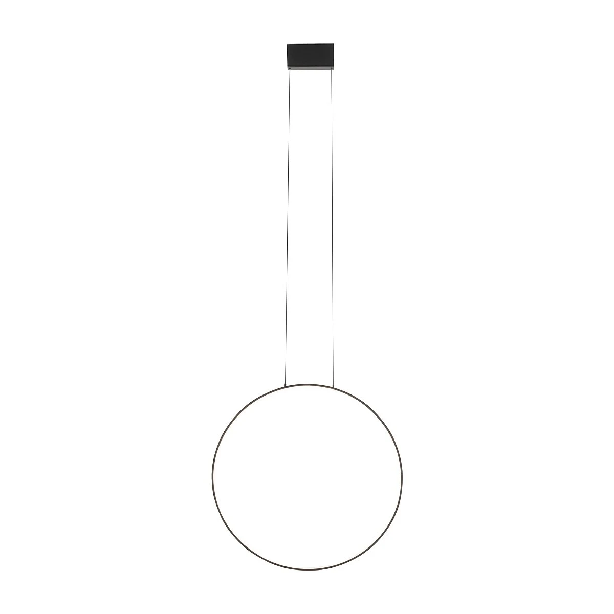 Lampa wisząca CIRCOLO LED M 3000K - Nowodvorski – zdjęcie 6