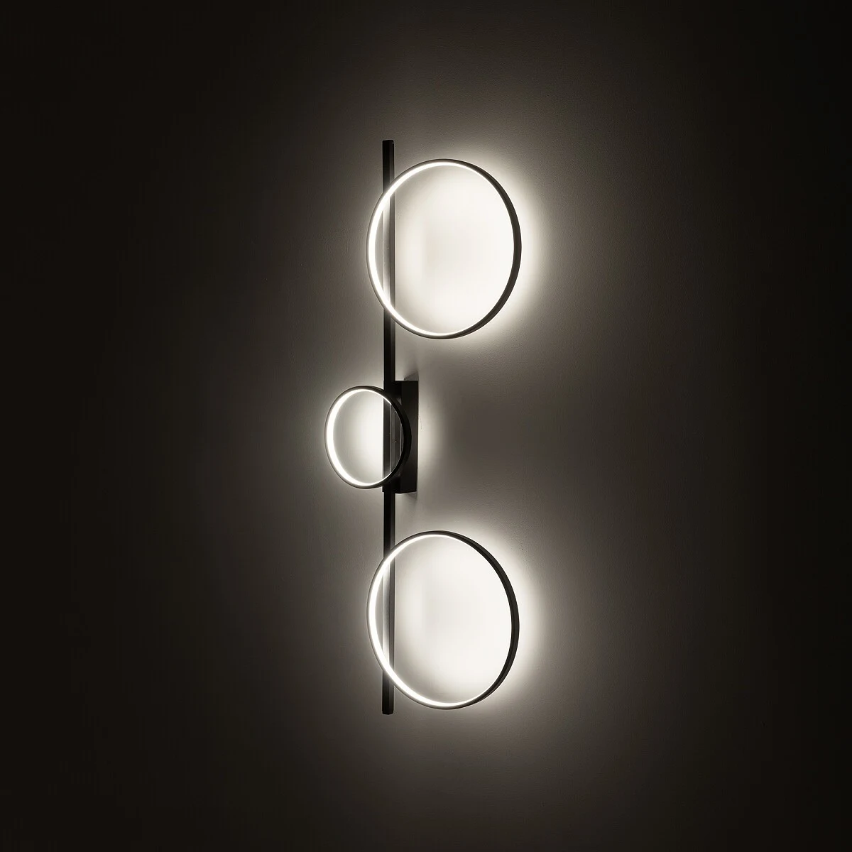 Lampa ścienno-sufitowa CIRCOLO LED 3000K - Nowodvorski – zdjęcie 3