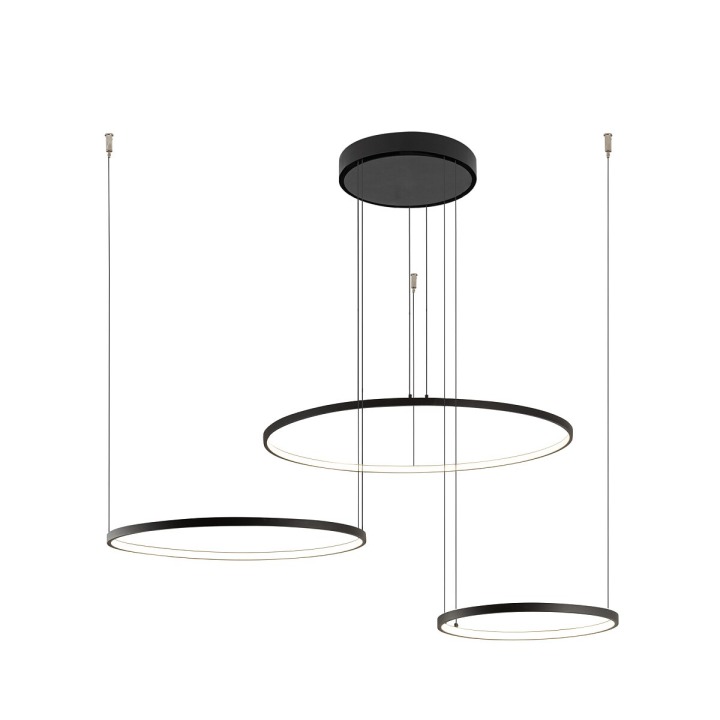Lampa wisząca CIRCOLO LED 3000K - Nowodvorski – zdjęcie 6
