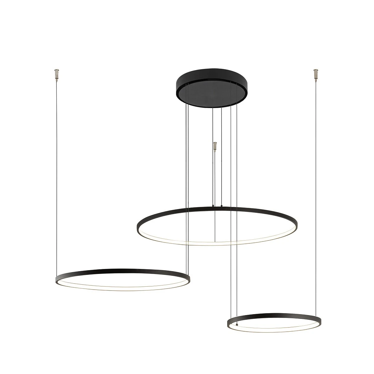 Lampa wisząca CIRCOLO LED 3000K - Nowodvorski – zdjęcie 6
