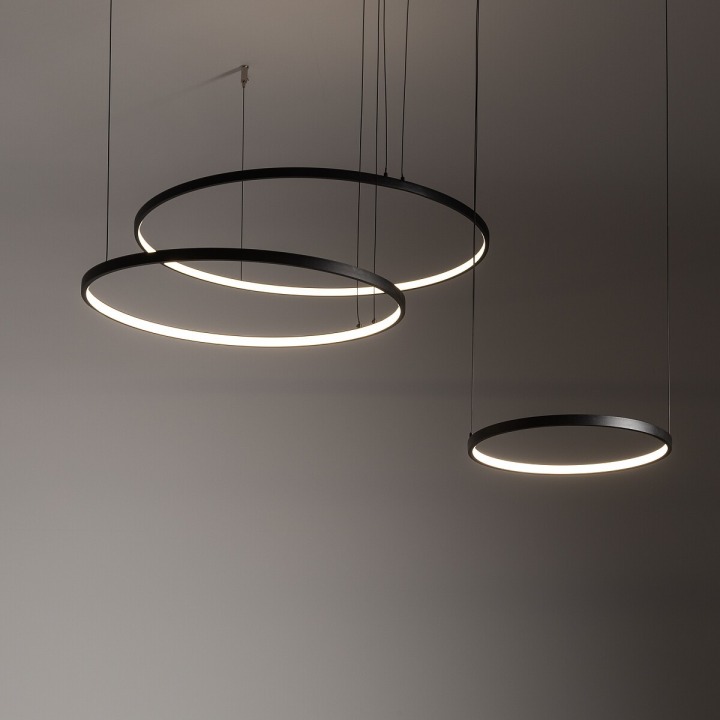 Lampa wisząca CIRCOLO LED 3000K - Nowodvorski – zdjęcie 7