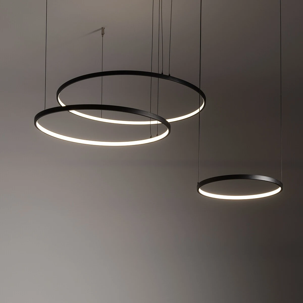 Lampa wisząca CIRCOLO LED 3000K - Nowodvorski – zdjęcie 7