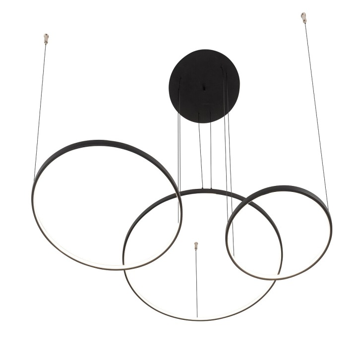 Lampa wisząca CIRCOLO LED 3000K - Nowodvorski – zdjęcie 8