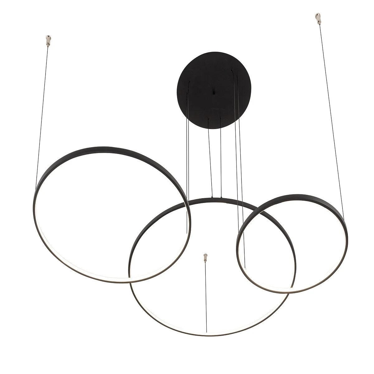 Lampa wisząca CIRCOLO LED 3000K - Nowodvorski – zdjęcie 8