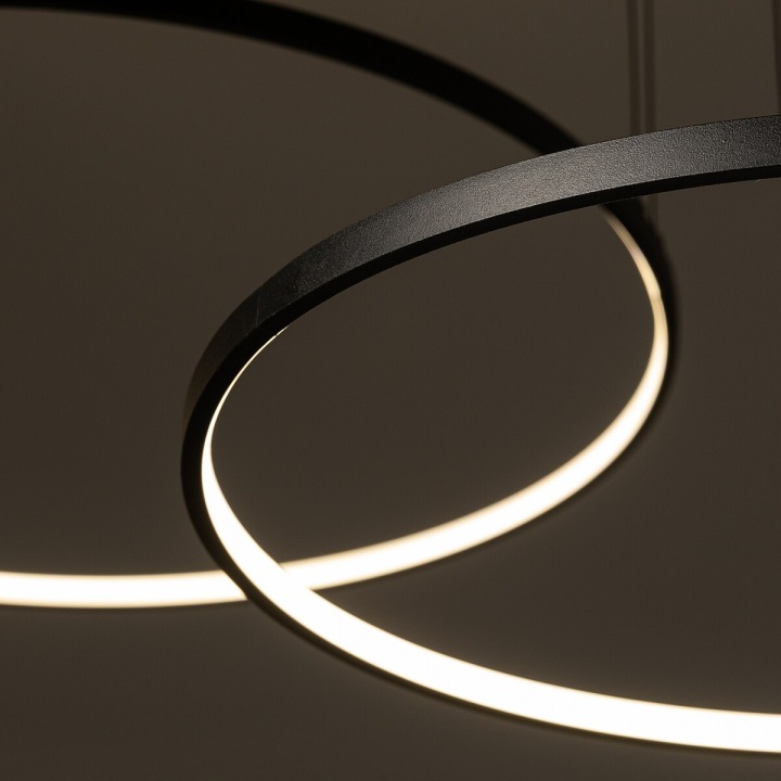 Lampa wisząca CIRCOLO LED 3000K - Nowodvorski – zdjęcie 9