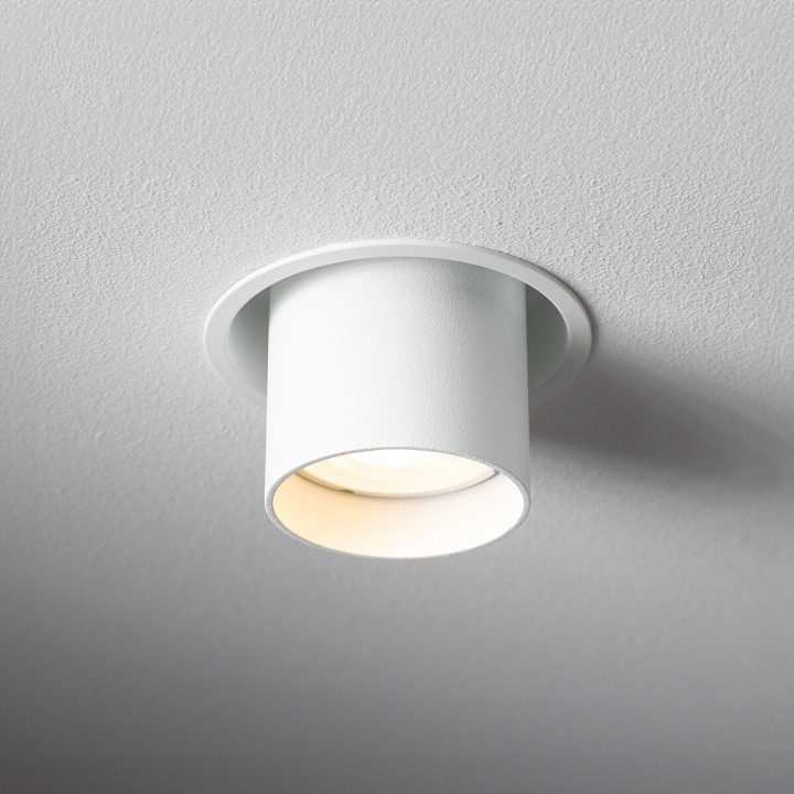 Lampa punktowa podtynkowa MONO SLIDE - Nowodvorski – zdjęcie 3