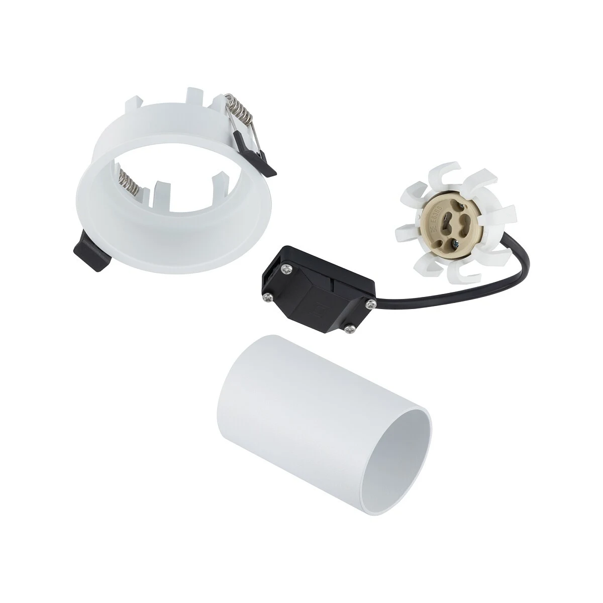 Lampa punktowa podtynkowa MONO SLIDE - Nowodvorski – zdjęcie 9
