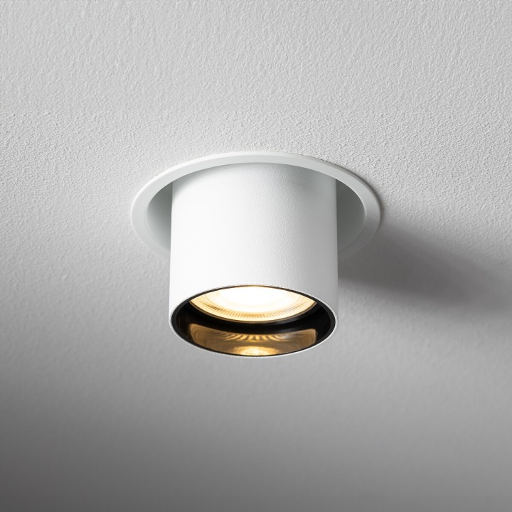 Lampa punktowa podtynkowa MONO SLIDE - Nowodvorski – zdjęcie 3