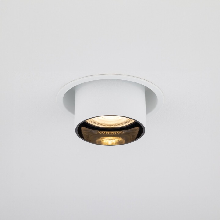 Lampa punktowa podtynkowa MONO SLIDE - Nowodvorski – zdjęcie 5