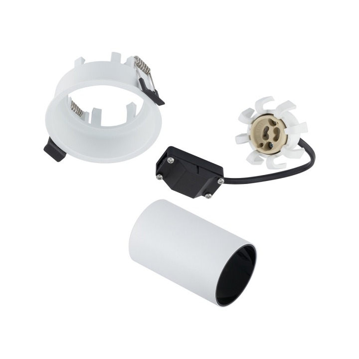 Lampa punktowa podtynkowa MONO SLIDE - Nowodvorski – zdjęcie 9