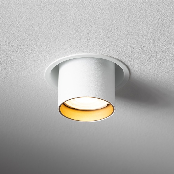 Lampa punktowa podtynkowa MONO SLIDE - Nowodvorski – zdjęcie 3