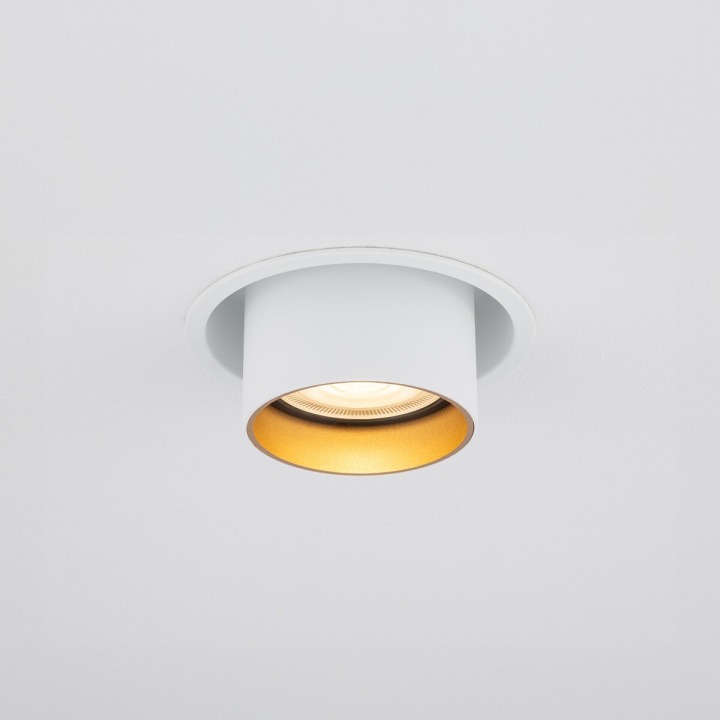 Lampa punktowa podtynkowa MONO SLIDE - Nowodvorski – zdjęcie 5