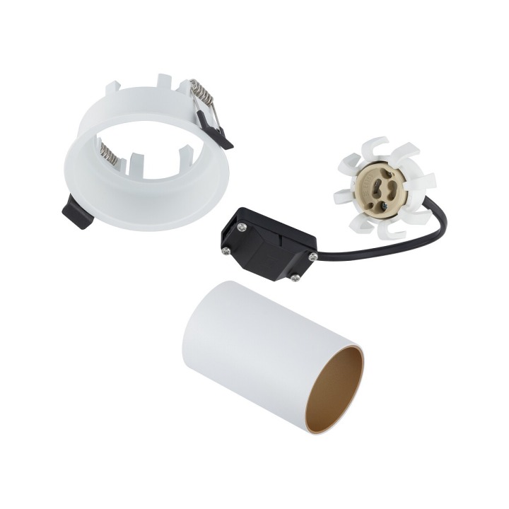 Lampa punktowa podtynkowa MONO SLIDE - Nowodvorski – zdjęcie 9