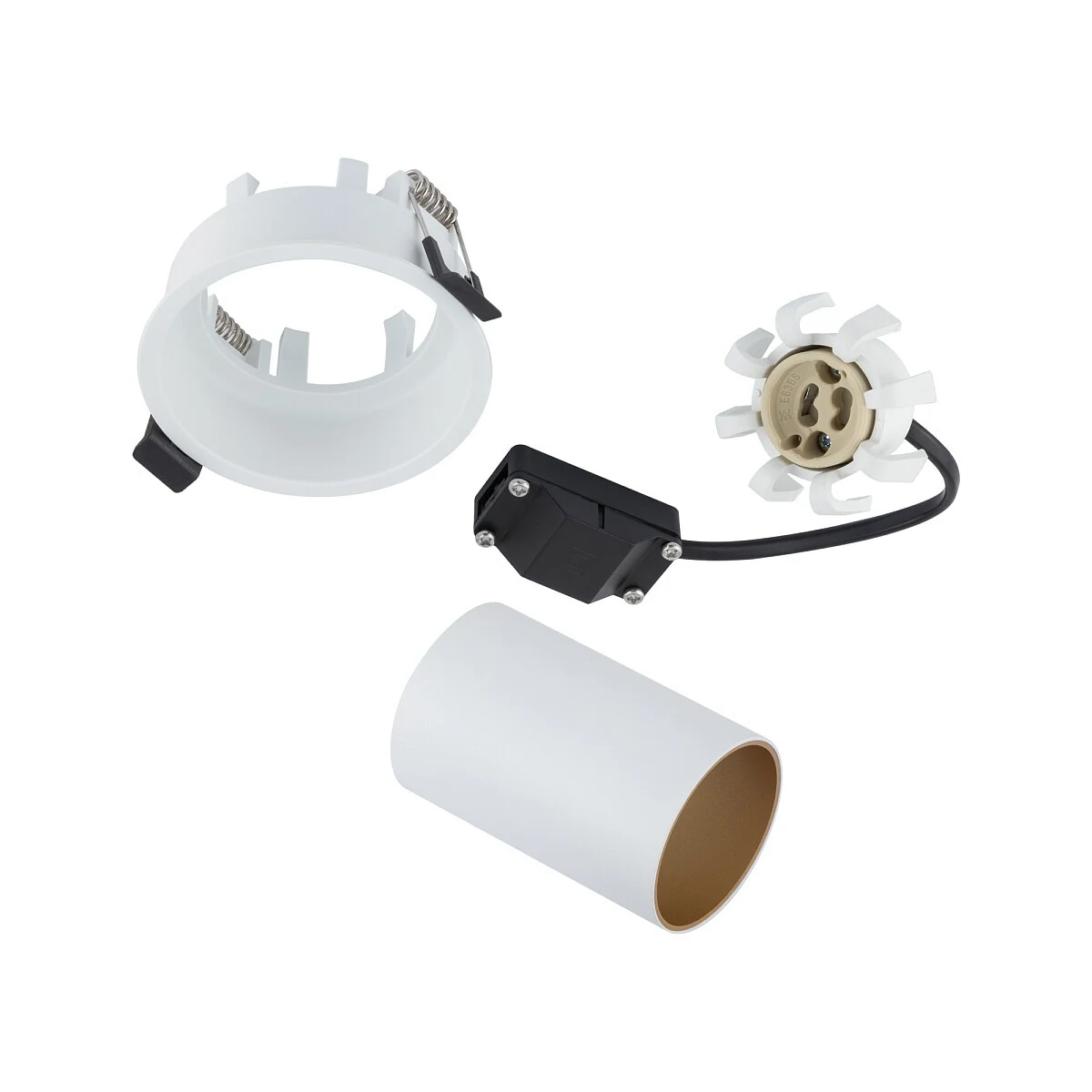 Lampa punktowa podtynkowa MONO SLIDE - Nowodvorski – zdjęcie 9