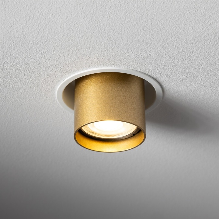 Lampa punktowa podtynkowa MONO SLIDE - Nowodvorski – zdjęcie 3