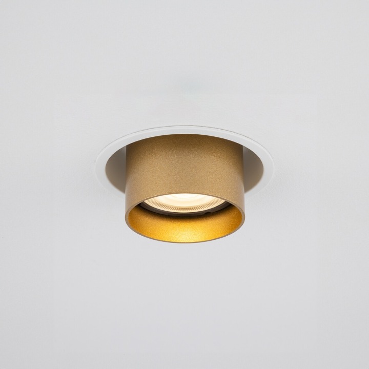 Lampa punktowa podtynkowa MONO SLIDE - Nowodvorski – zdjęcie 6
