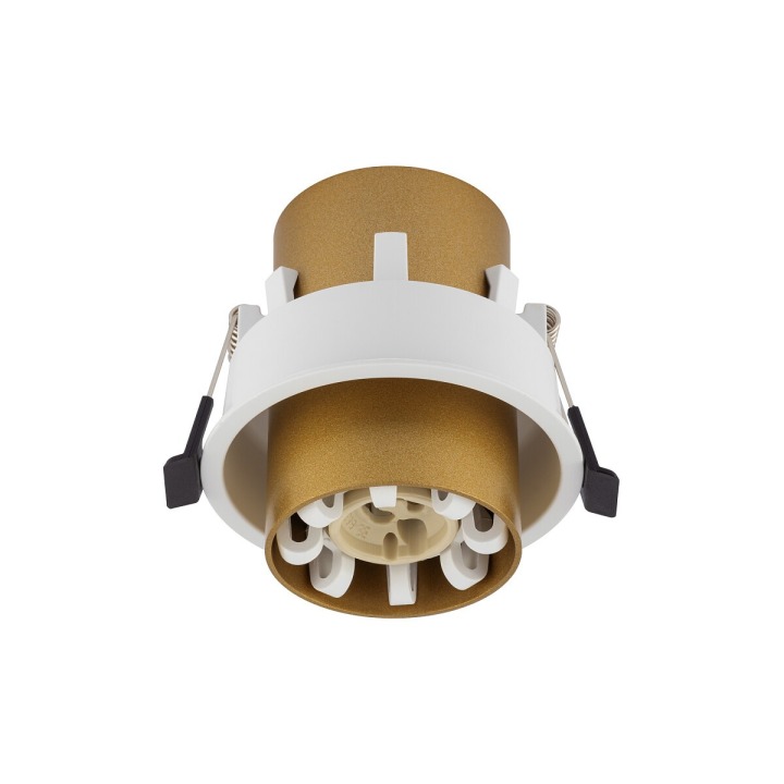 Lampa punktowa podtynkowa MONO SLIDE - Nowodvorski – zdjęcie 9