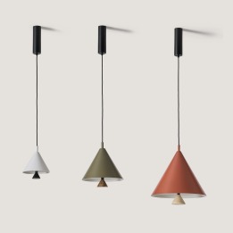Marg - Aromas - lampa wisząca