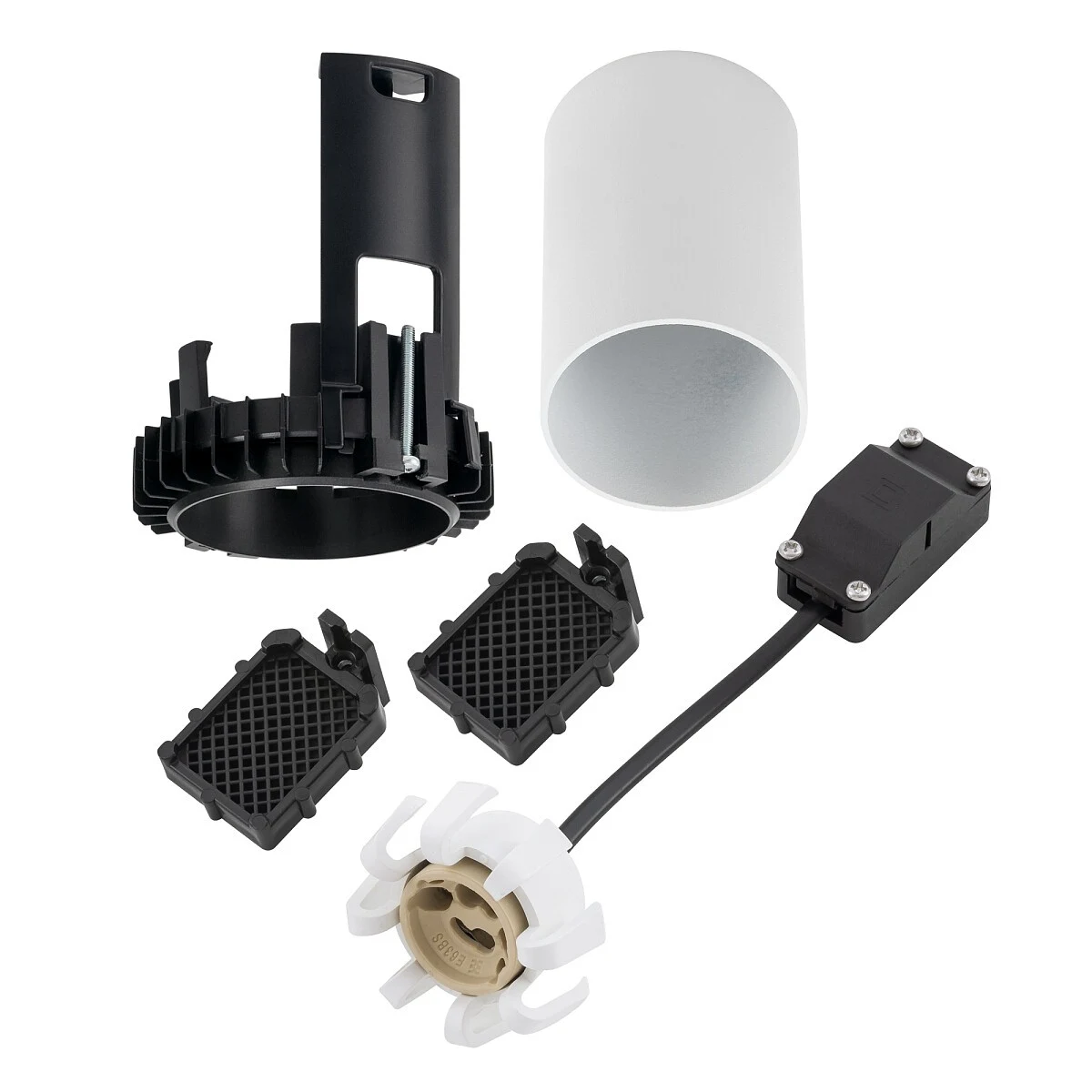 Lampa punktowa podtynkowa MONO SLIDE TRIMLESS - Nowodvorski – zdjęcie 7